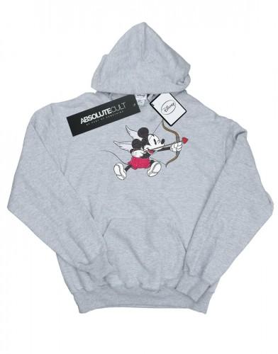 Disney Mickey Mouse Love Cherub-hoodie voor meisjes