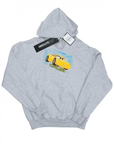 Disney meisjes auto's Cruz Ramirez hoodie