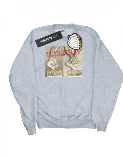 Looney Tunes meisjes Wise Guy Sweatshirt