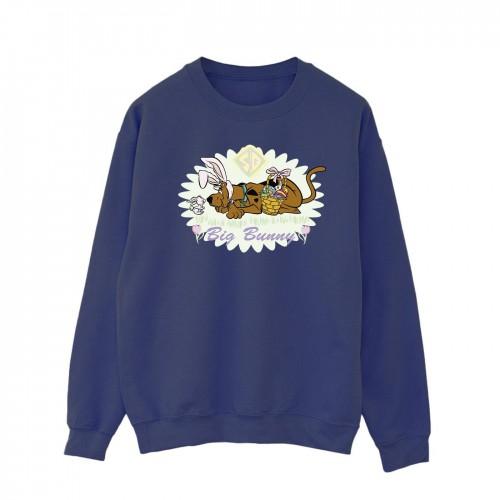 Scooby Doo Heren Big Bunny Sweatshirt