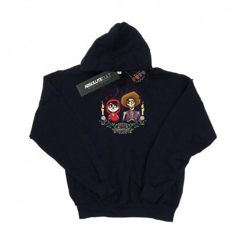 Disney Heren Coco Miguel en Hector hoodie