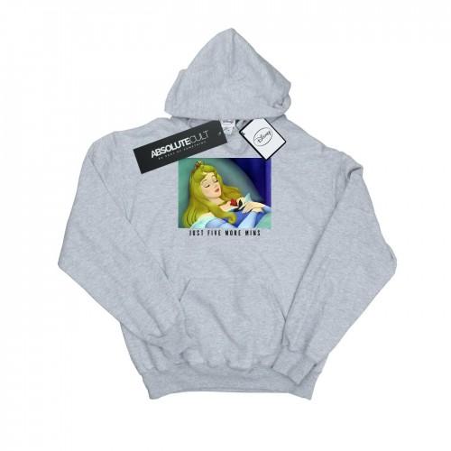 Disney Princess meisjes Doornroosje Five More Minutes hoodie