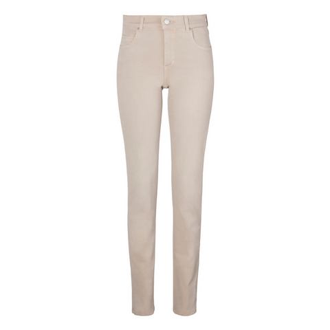 ANGELS Slim fit jeans Cici met stretchaandeel