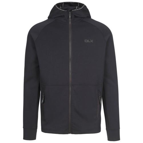 Trespass Anthony DLX-hoodie voor heren