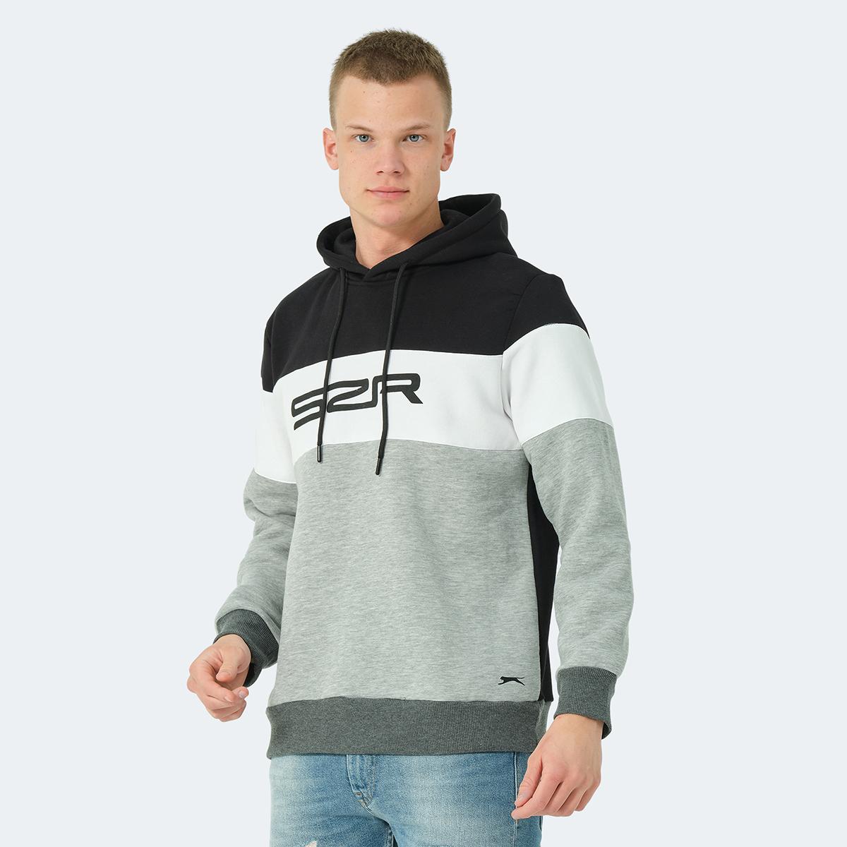 Slazenger KEINAN herensweater