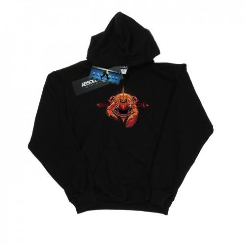 DC Comics meisjes Aquaman Brine King hoodie