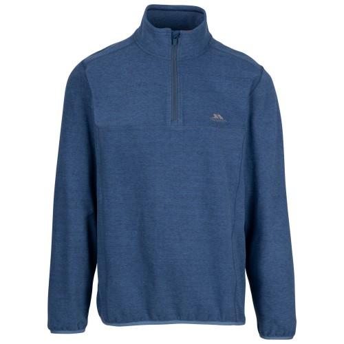 Trespass Mens Mindel Fleece Top