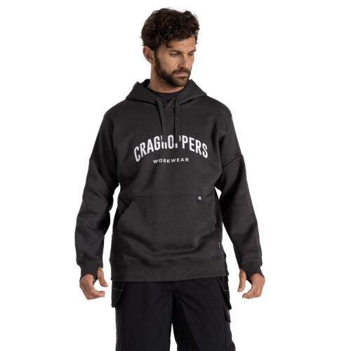 Craghoppers Mens Workwear Oulston Hoodie