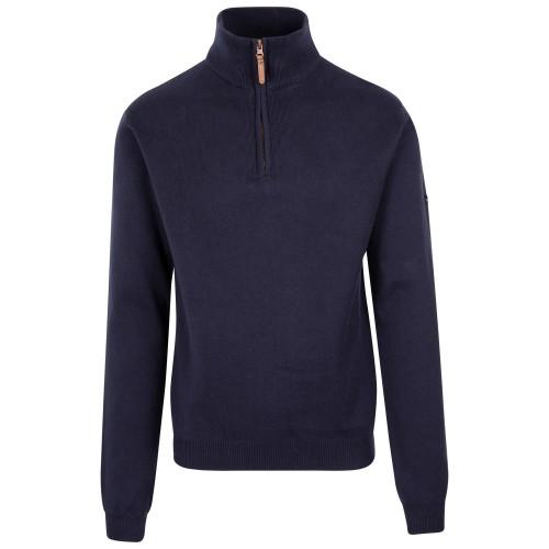 Trespass Mens Mclean Sweatshirt