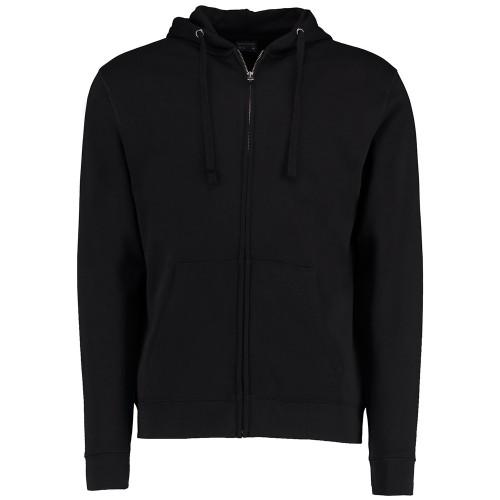 Kustom Kit Mens Klassic Full Zip Hoodie