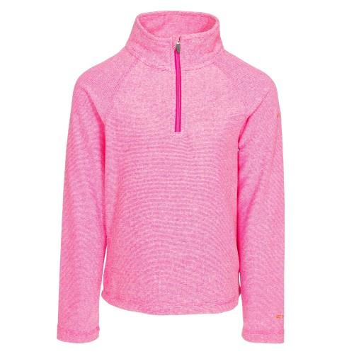 Trespass Kindermeisjes Meadows Fleece