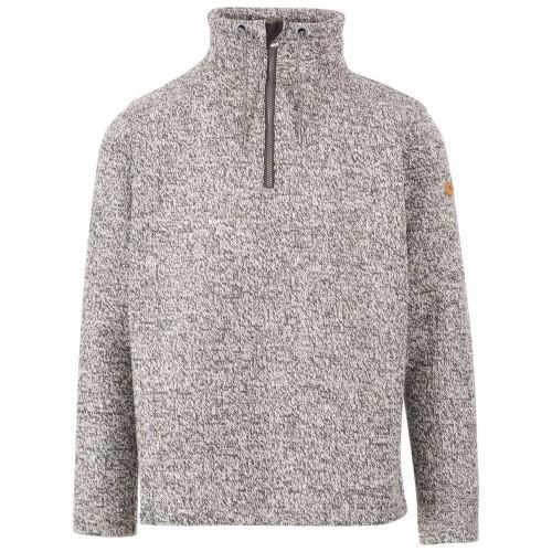 Trespass Paythorne-sweatshirt voor heren