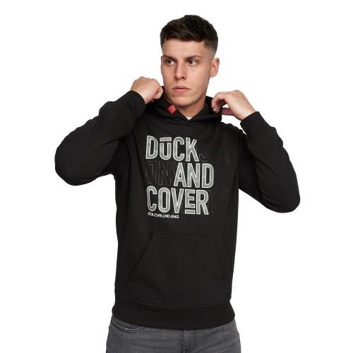 Pertemba FR - Apparel Duck and Cover Pecklar-hoodie voor heren