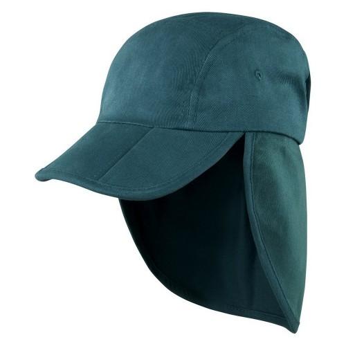 Result Headwear Result Hoofddeksels Unisex volwassen legionairs opvouwbare baseballpet