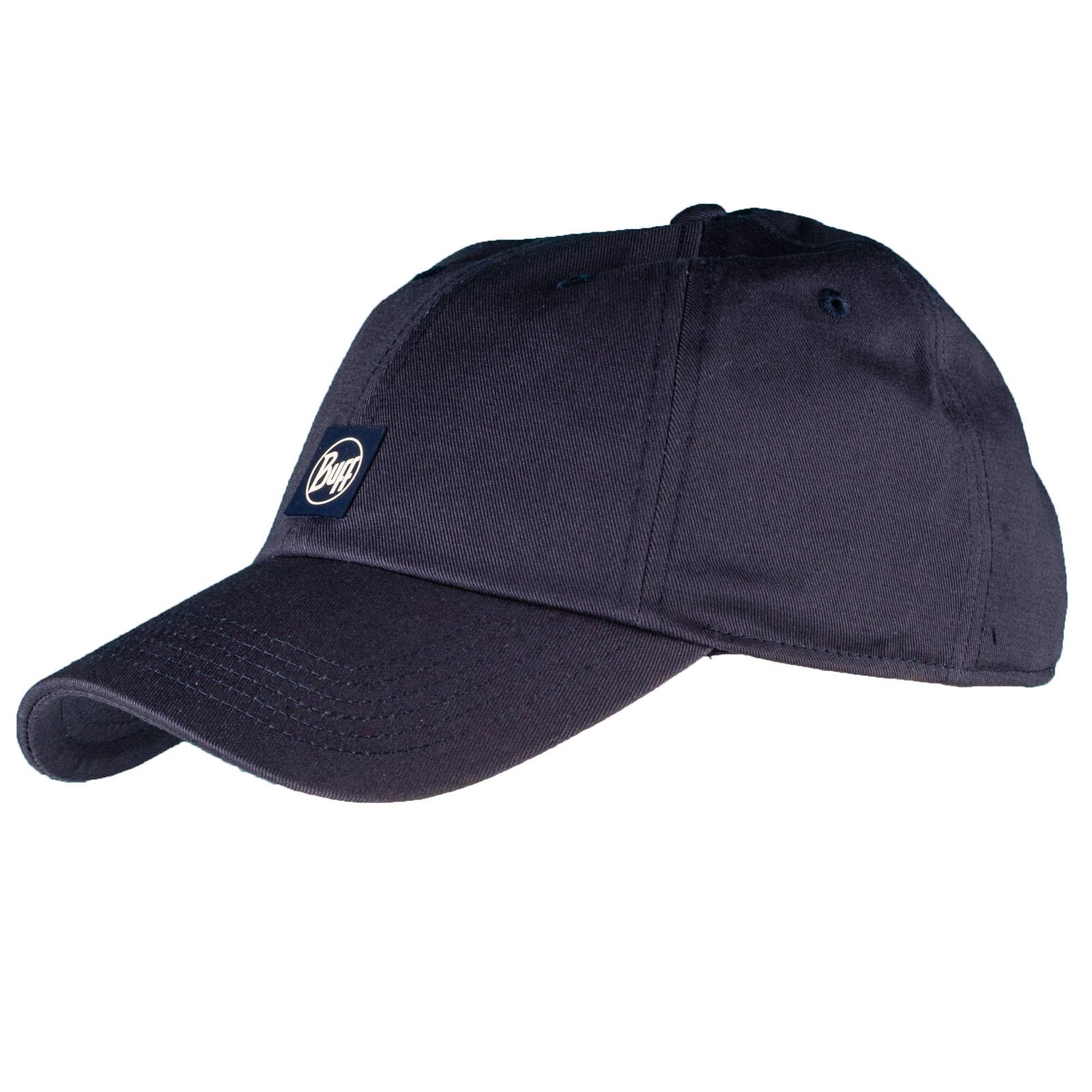 Buff Baseball Cap, Unisex navy Cap