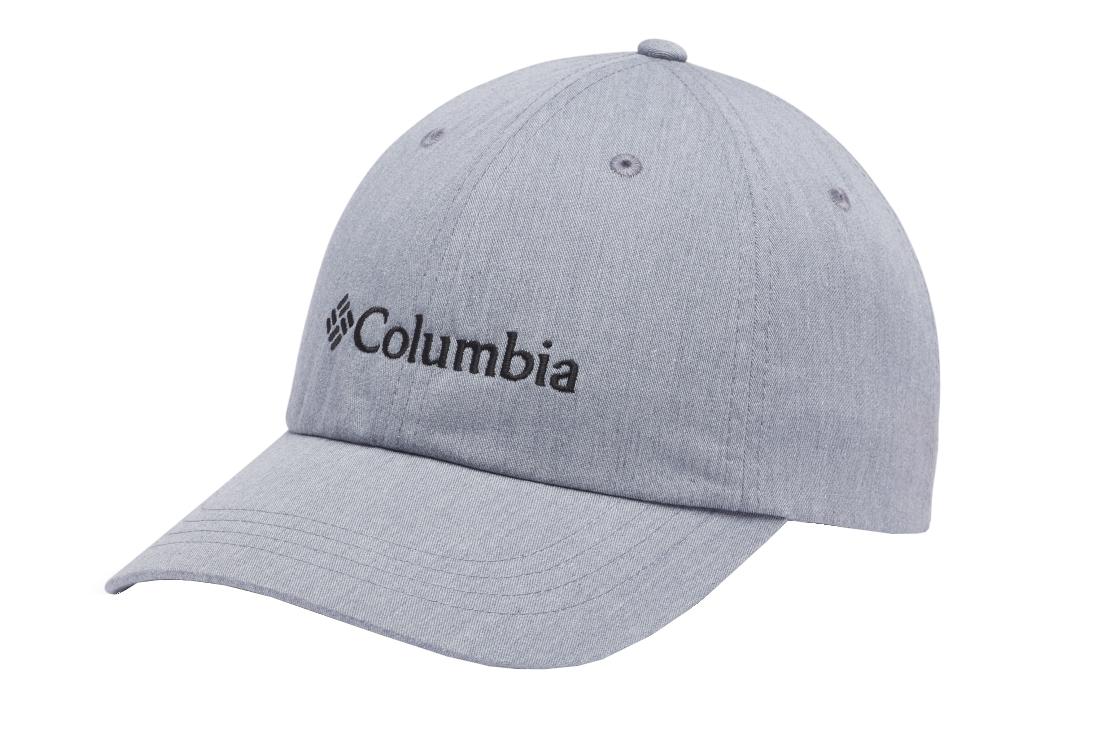 Columbia Roc II Cap, Mens grey Cap