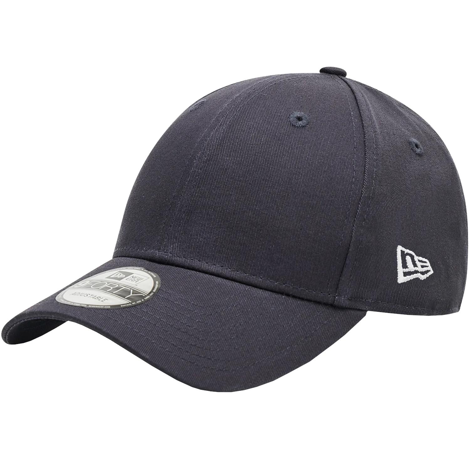 New era 9FORTY Flag Cap, Unisex black Cap