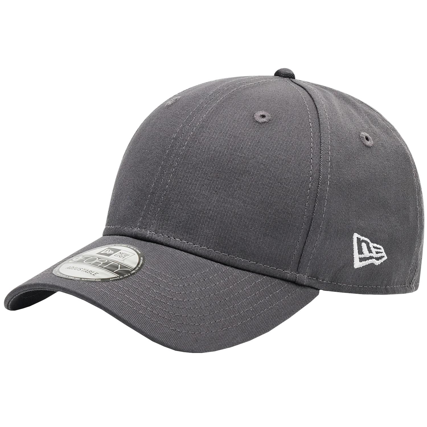 New era 9FORTY Flag Cap, Unisex grey Cap