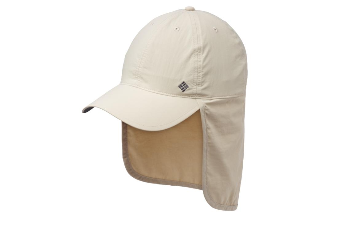 Columbia Schooner Bank Cap, Unisex beige Cap