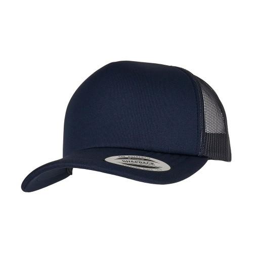 FLEXFIT Unisex Adult Classic Foam Trucker Cap