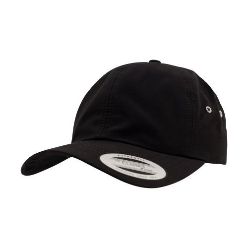 FLEXFIT Water Repellent Low Profile Cap