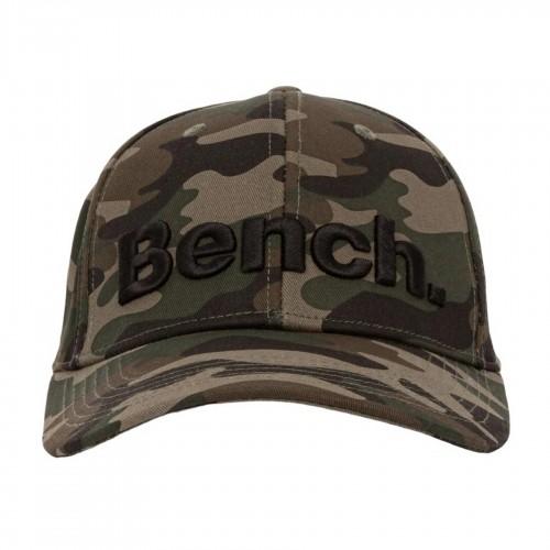 Bench Michel Camo Baseball Cap