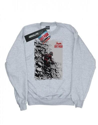 Marvel Ant-Man legersweater voor jongens