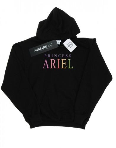 Disney jongens de kleine zeemeermin Ariël grafische hoodie