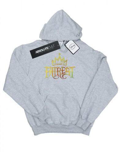 Disney Boys The Descendants Fairest gouden hoodie