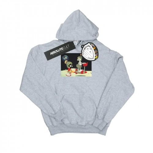 Looney Tunes jongens Bugs Bunny verspreide hoodie