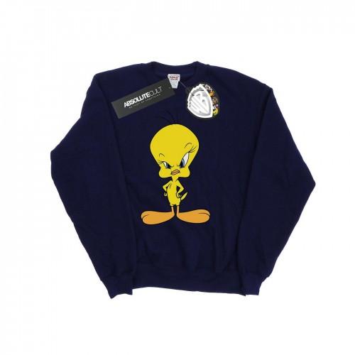 Looney Tunes jongens boos Tweety Sweatshirt