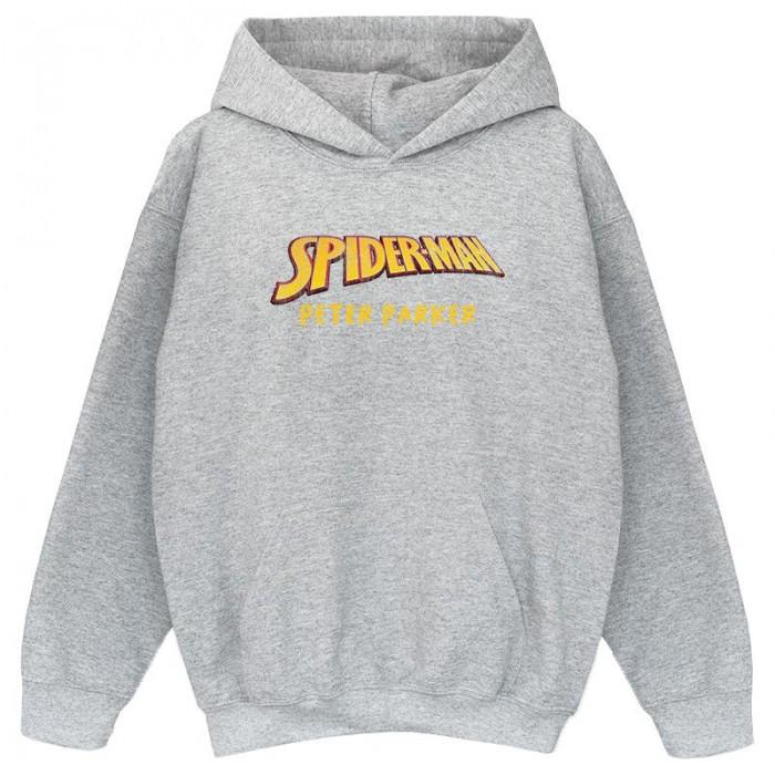 Marvel Boys Spider-Man oftewel Peter Parker hoodie