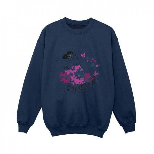 Disney Encanto Mirabel bloemensweater voor jongens