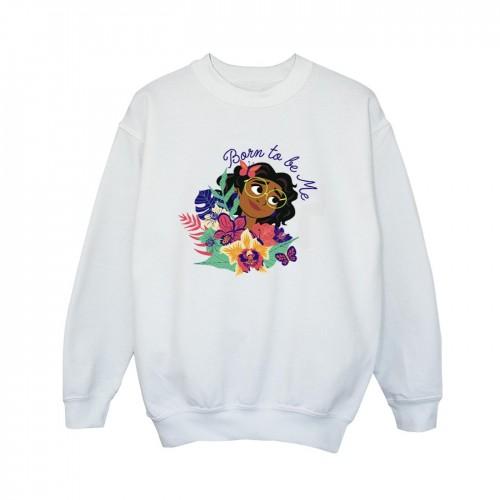 Disney Boys Encanto Born To Be Me Sweatshirt