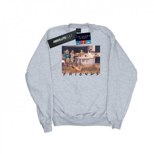 Friends Vrienden jongens Joey zeemeermin Sweatshirt