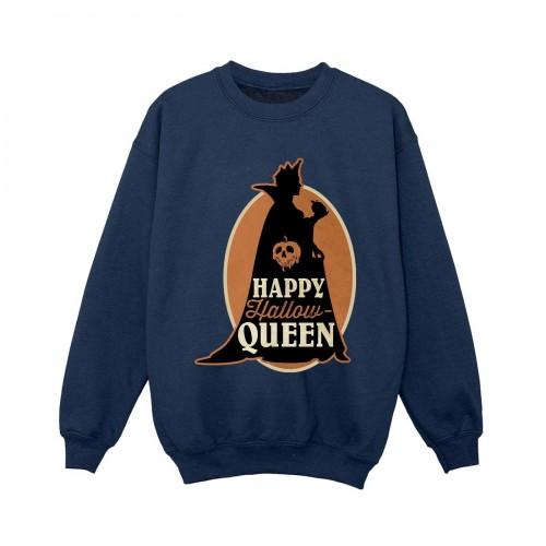 Disney jongens schurken Hallow Queen Sweatshirt