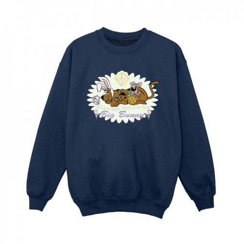 Scooby Doo jongens Big Bunny Sweatshirt