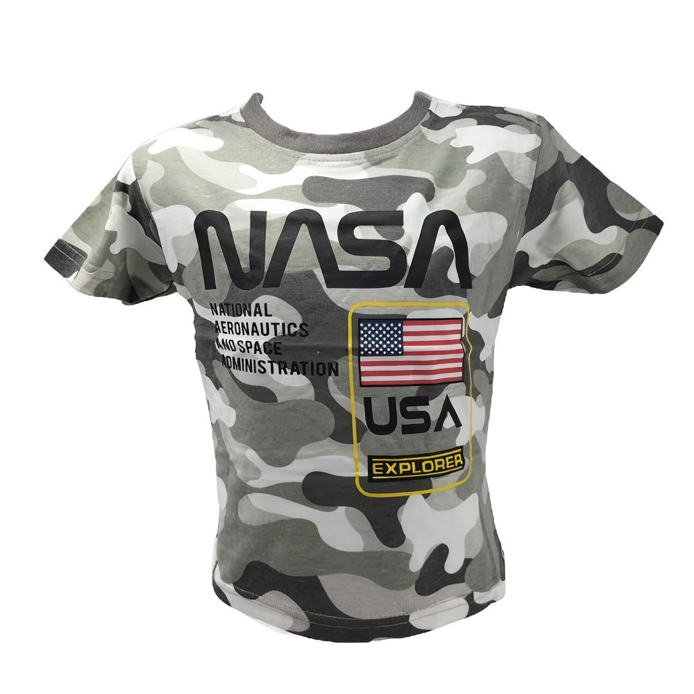 NASA T-Shirt enfant 