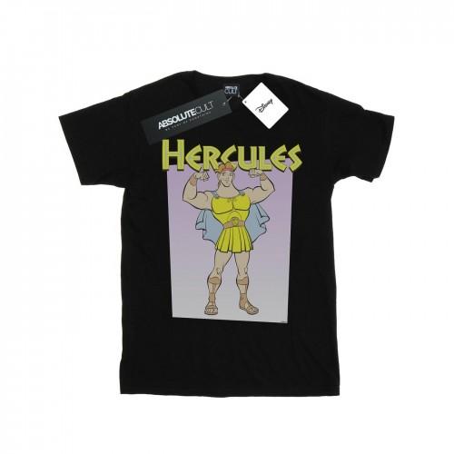 Disney jongens Hercules spieren T-shirt