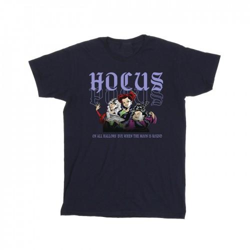 Disney Hocus Pocus Hallows Eve T-shirt voor jongens