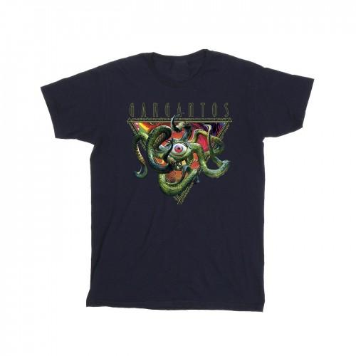 Marvel Boys Doctor Strange Gargantos T-shirt