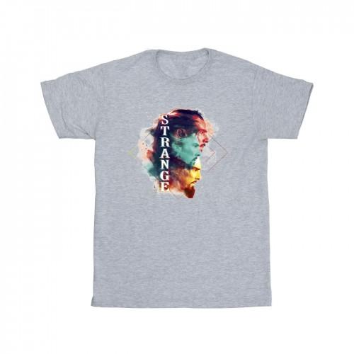 Marvel Boys Doctor Strange Cloud T-shirt