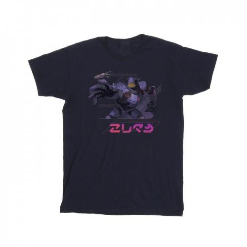 Disney Lightyear Zurg Complex T-shirt voor jongens