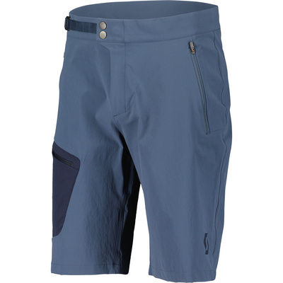 Scott Heren Explorair Light Shorts