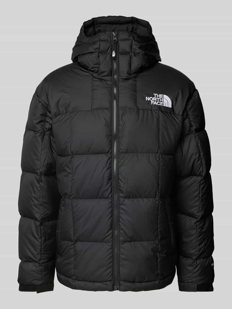 The North Face Donsjack met vulling van dons en veren