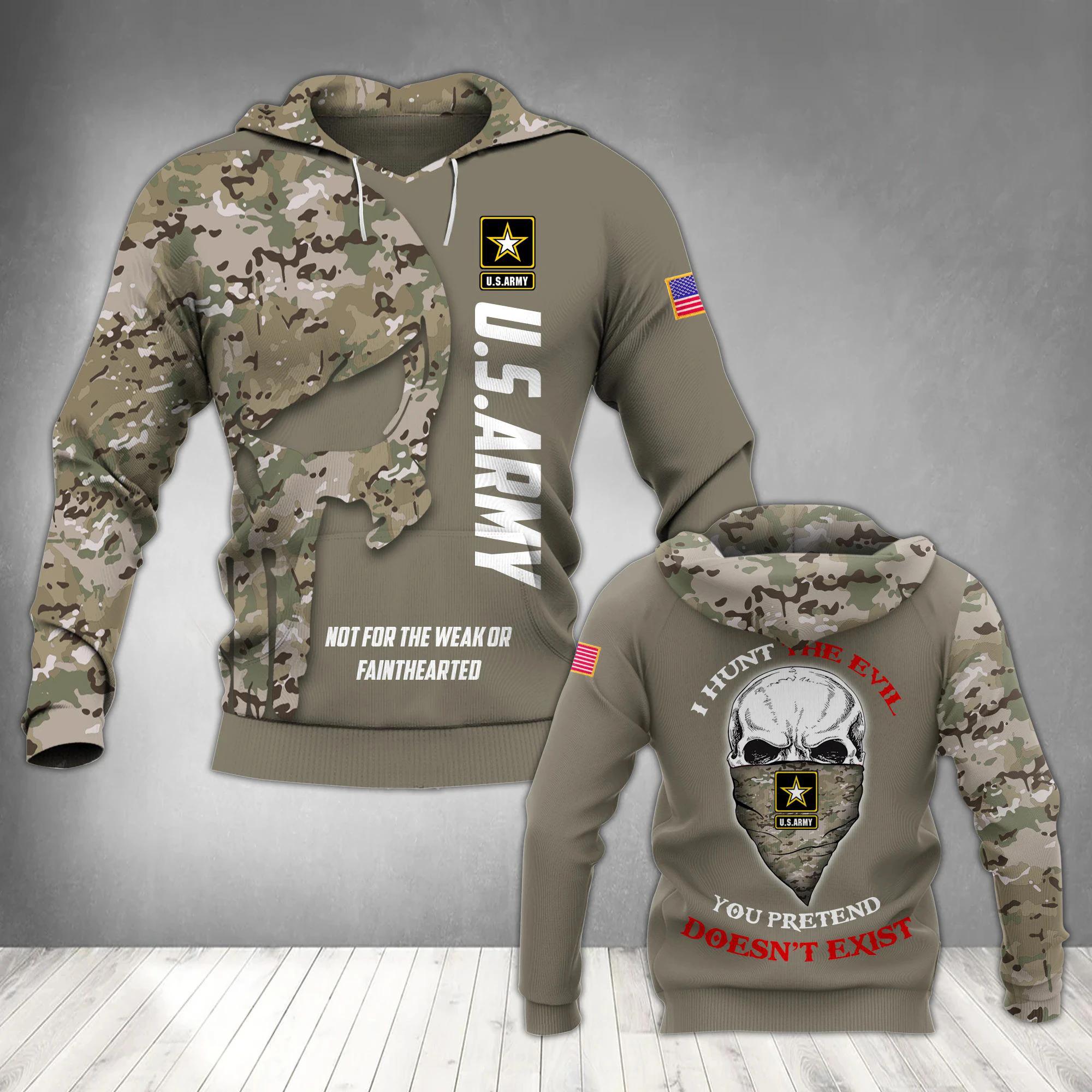 Nihao Nieuwe Veteraan Militaire Leger Pak Soldaat Camo Herfst Trui Mode Trainingspak 3DPrint Mannen/Vrouwen Casual Hoodies