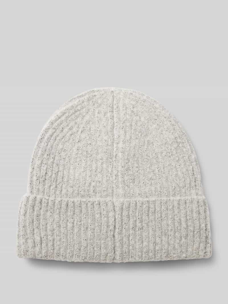 Vero Moda Beanie met brede omslag, model 'GILA'