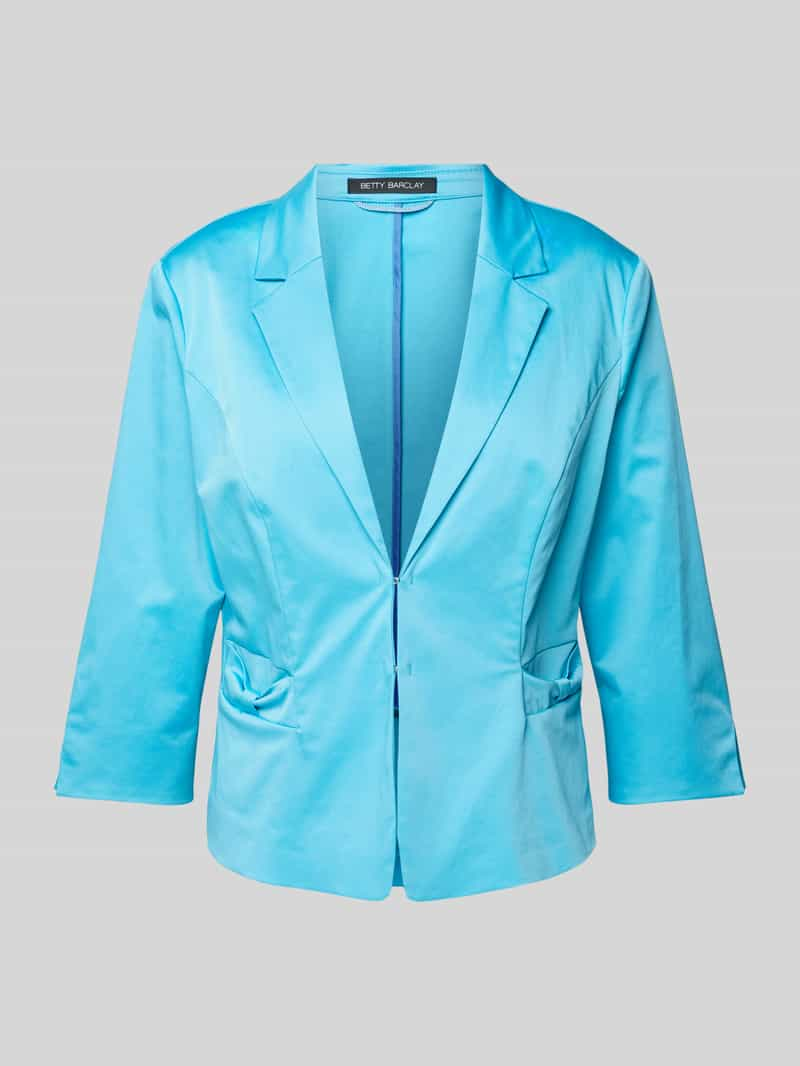 Betty Barclay Blazer met reverskraag