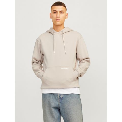 Jack & Jones Hoodie JJELEGACY SWEAT HOOD NOOS