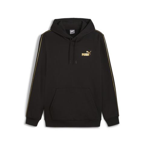 PUMA Hoodie ESS TAPE MINIMAL GOLD HOODIE FL